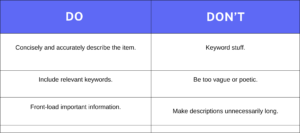 How to set up Google Shopping Feed 