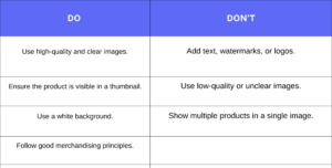 How to set up Google Shopping Feed 