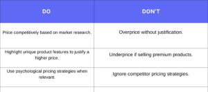 How to set up Google Shopping Feed 