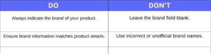 How to set up Google Shopping Feed 
